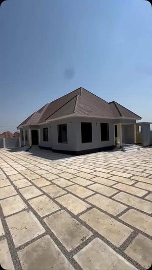 Nyumba ya vyumba viwili inapangishwa Nzuguni, Dodoma