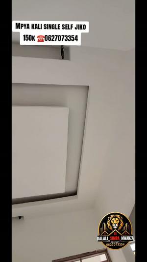 1 Bedroom House for Rent in Mwanza 1 Bedroom House for Rent in Mwanza