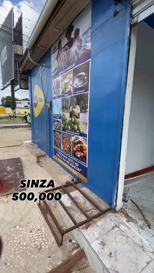 Duka linapangishwa Sinza, Dar Es Salaam Duka linapangishwa Sinza, Dar Es Salaam
