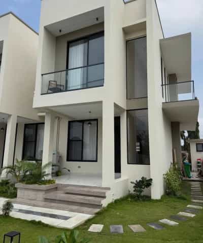 2 Bedrooms Furnished Villa for Rent in Bahari Beach, Dar Es Salaam