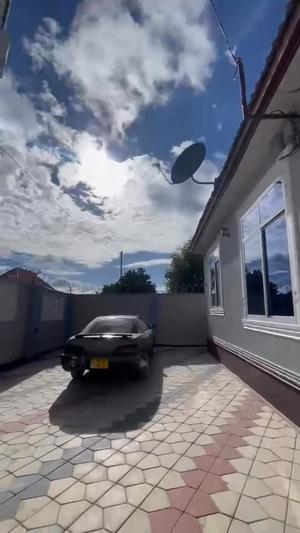 2 Bedrooms House for Rent in Nkuhungu, Dodoma