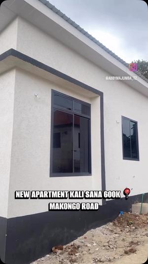 1 Bedroom Apartment for Rent in Makongo, Dar Es Salaam