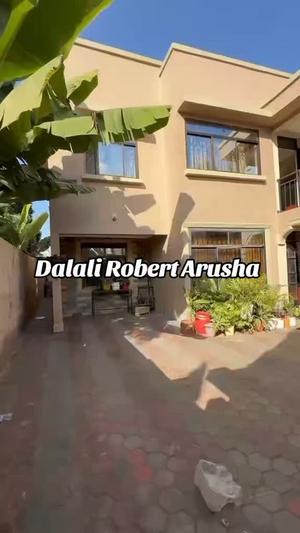 Nyumba ya vyumba vitano inapangishwa Olorieni, Arusha Nyumba ya vyumba vitano inapangishwa Olorieni, Arusha