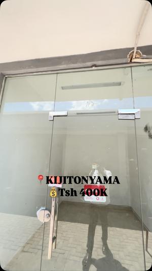 Shop for Rent in Kijitonyama, Dar Es Salaam