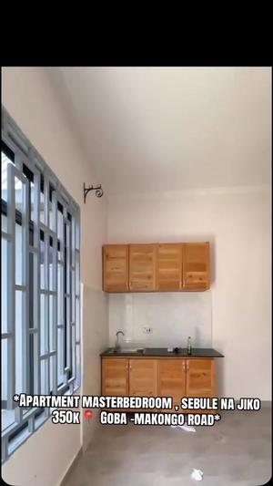 Apartment for Rent in Goba, Dar Es Salaam