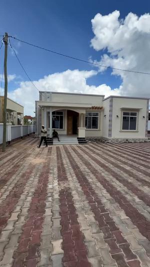 Apartment ya vyumba vitatu inapangishwa Kisota, Dar Es Salaam Apartment ya vyumba vitatu inapangishwa Kisota, Dar Es Salaam