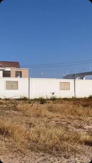 Residential Plot for Sale in Mkalama Block N, Morogoro (1300 sqm)