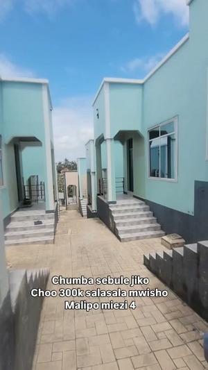 1 Bedroom Apartment for Rent in Salasala Mwisho, Dar Es Salaam