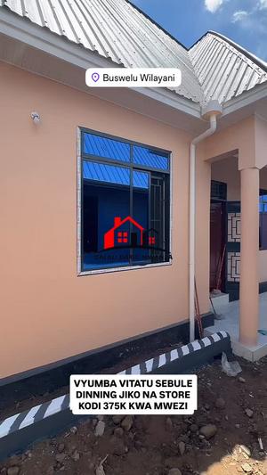 3 Bedrooms House for Rent in Mwanza 3 Bedrooms House for Rent in Mwanza