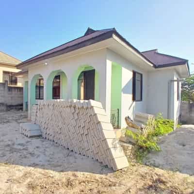 4 Bedrooms House/Apartment for Rent in Kimara, Dar Es Salaam