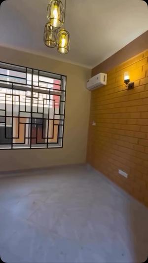 Nyumba/Apartment ya vyumba viwili inapangishwa Goba Kinzudi, Dar Es Salaam