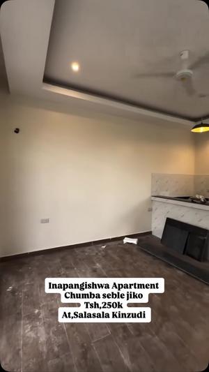 1 Bedroom Apartment for Rent in Salasala Majengo, Dar Es Salaam