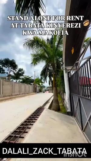 3 Bedrooms House for Rent in Tabata Kinyerezi Kwamakofia, Dar Es Salaam 3 Bedrooms House for Rent in Tabata Kinyerezi Kwamakofia, Dar Es Salaam