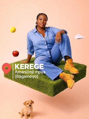 Plots for sale in Kerege Amani, Pwani sqm 800 Plots for sale in Kerege Amani, Pwani sqm 800