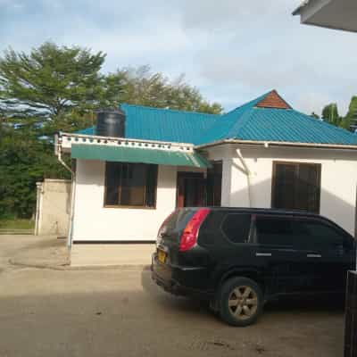 House for Rent in Bunju, Dar Es Salaam House for Rent in Bunju, Dar Es Salaam
