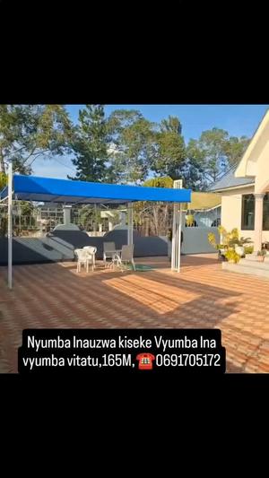 Nyumba ya vyumba vitatu inauzwa Kiseke, Mwanza Nyumba ya vyumba vitatu inauzwa Kiseke, Mwanza