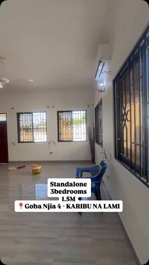 3 Bedrooms House for Sale in Goba Njia 4, Dar Es Salaam 3 Bedrooms House for Sale in Goba Njia 4, Dar Es Salaam