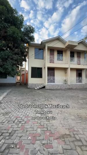 2 Bedrooms Apartment for Rent in Mbezi Beach Tangibovu, Dar Es Salaam 2 Bedrooms Apartment for Rent in Mbezi Beach Tangibovu, Dar Es Salaam