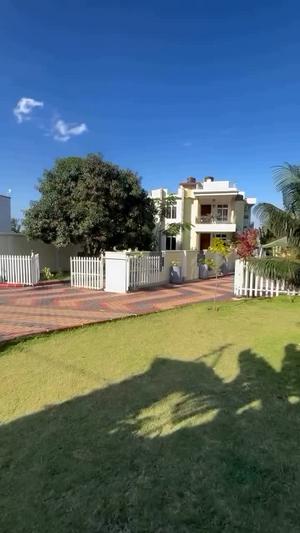 Villa ya vyumba vinne inapangishwa Salasala, Dar Es Salaam