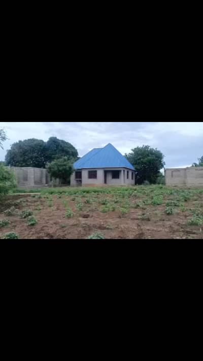 Plots for sale in Kigamboni, Dar Es Salaam