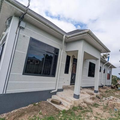 Apartment ya vyumba viwili inapangishwa Kimara Korogwe, Dar Es Salaam