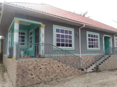 1 Bedroom Apartment for Rent in Kimara Mwisho, Dar Es Salaam