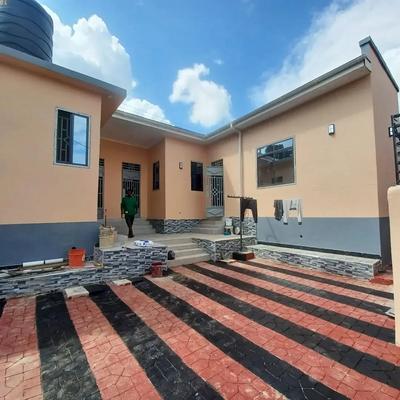 Apartment ya chumba kimoja inapangishwa Kimara Mwisho, Dar Es Salaam Apartment ya chumba kimoja inapangishwa Kimara Mwisho, Dar Es Salaam