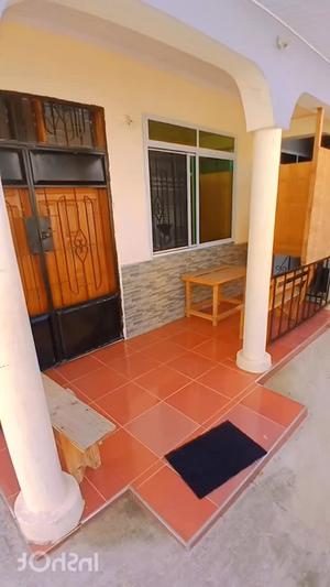 3 Bedrooms Apartment for Rent in Kimara Mwisho, Dar Es Salaam