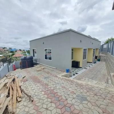 1 Bedroom Apartment for Rent in Kimara Temboni, Dar Es Salaam