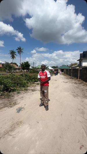 Kiwanja kinauzwa Kisiwani, Dar Es Salaam (270 sqm)