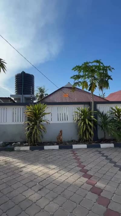 2 Bedrooms House for Rent in Kijitonyama, Dar Es Salaam