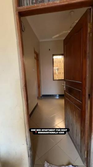 1 Bedroom House for Rent in Mwananyamala, Dar Es Salaam