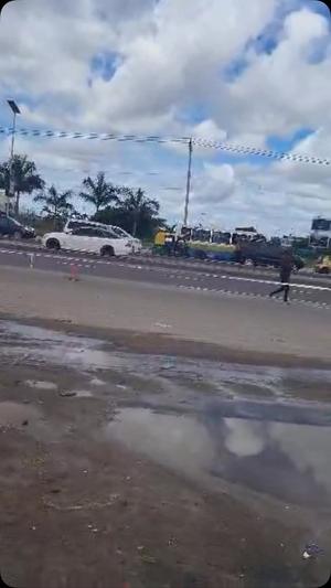 Kiwanja kinauzwa Pugu Road, Dar Es Salaam sqm 2600 Kiwanja kinauzwa Pugu Road, Dar Es Salaam sqm 2600