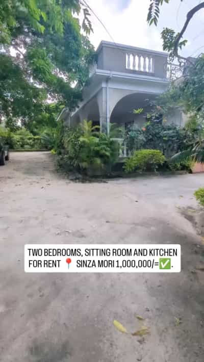 2 Bedrooms Apartment for Rent in Sinza Mori, Dar Es Salaam 2 Bedrooms Apartment for Rent in Sinza Mori, Dar Es Salaam