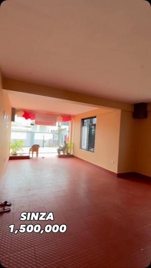 Frame ya Biashara inapangishwa Sinza A, Dar Es Salaam