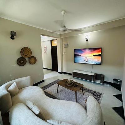 Apartment (Furnished) ya chumba kimoja inapangishwa Mikocheni, Dar Es Salaam
