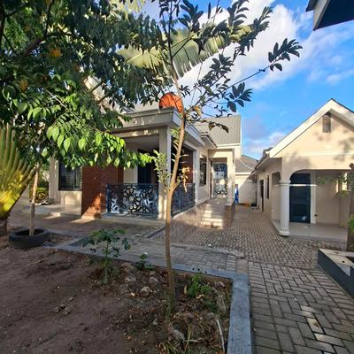 3 Bedrooms House for Rent in Mbezi Mwisho Magari 7, Dar Es Salaam 3 Bedrooms House for Rent in Mbezi Mwisho Magari 7, Dar Es Salaam
