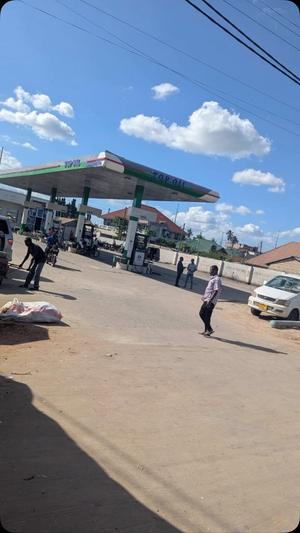 Petrol Station for Sale in Kigamboni, Dar Es Salaam Petrol Station for Sale in Kigamboni, Dar Es Salaam
