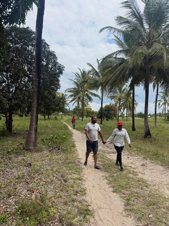 Viwanja vinauzwa Bagamoyo, Pwani (400 sqm) Viwanja vinauzwa Bagamoyo, Pwani (400 sqm)
