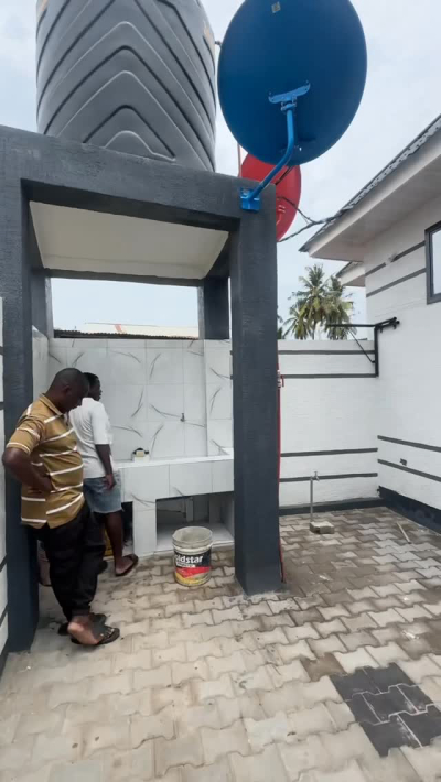 1 Bedrooms House for Rent in Kigamboni, Dar Es Salaam