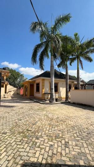 Apartment ya vyumba vitatu inapangishwa Salasala IPTL, Dar Es Salaam Apartment ya vyumba vitatu inapangishwa Salasala IPTL, Dar Es Salaam