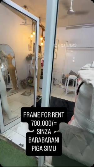 Shop for Rent in Sinza, Dar Es Salaam Shop for Rent in Sinza, Dar Es Salaam