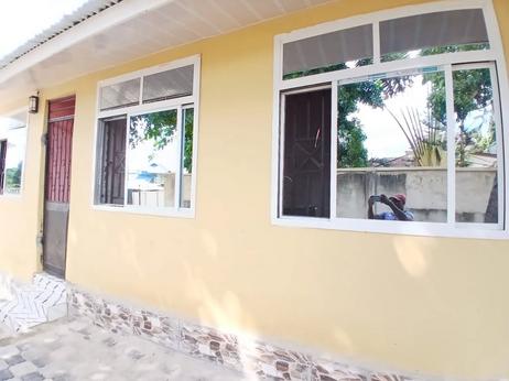 Nyumba ya chumba kimoja inapangishwa Kimara Korogwe, Dar Es Salaam Nyumba ya chumba kimoja inapangishwa Kimara Korogwe, Dar Es Salaam