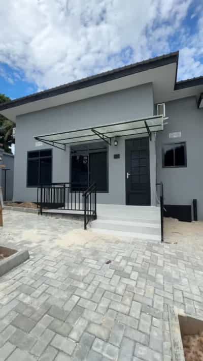 Apartment ya vyumba viwili inapangishwa Changanyikeni-Udsm, Dar Es Salaam
