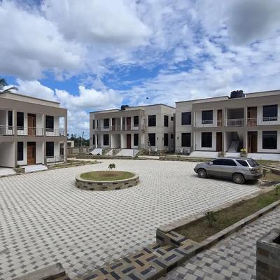 Nyumba ya chumba kimoja inapangishwa Goba Center, Dar Es Salaam Nyumba ya chumba kimoja inapangishwa Goba Center, Dar Es Salaam