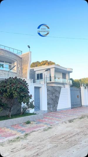 Nyumba (Furnished) ya vyumba vinne inapangishwa Mikocheni, Dar Es Salaam