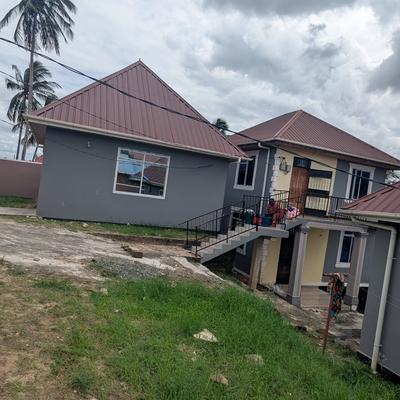Nyumba/Apartment inauzwa Mbezi Kwa Msuguri, Dar Es Salaam Nyumba/Apartment inauzwa Mbezi Kwa Msuguri, Dar Es Salaam