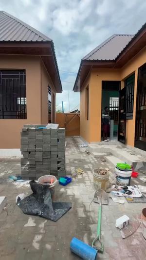Nyumba ya chumba kimoja inapangishwa Kigamboni Kisiwani, Dar Es Salaam Nyumba ya chumba kimoja inapangishwa Kigamboni Kisiwani, Dar Es Salaam