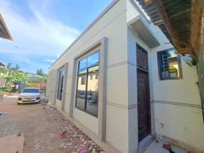 Apartment inapangishwa KIMARA MWISHO, Dar Es Salaam Apartment inapangishwa KIMARA MWISHO, Dar Es Salaam