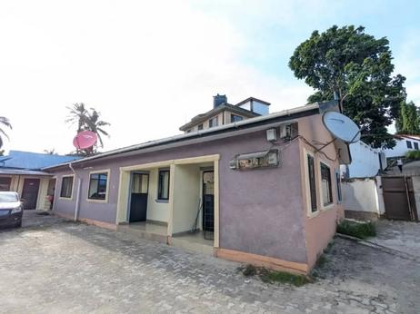 2 Bedrooms Apartment for Rent in Kimara Korogwe, Dar Es Salaam 2 Bedrooms Apartment for Rent in Kimara Korogwe, Dar Es Salaam